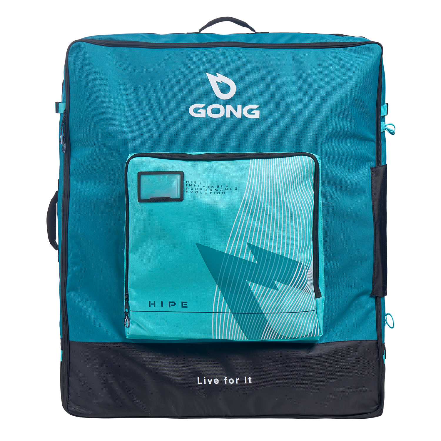 gong-bag-hipe-2025-housse-de-transport-pour-sup-gonflable-hipe-3-tailles image 2