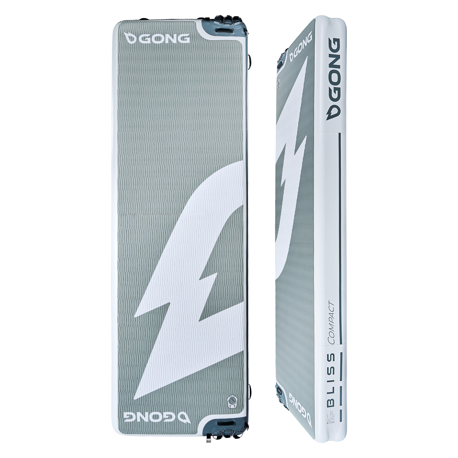 gong-bliss-compact-dock-gonflable-autostable-pour-dockstart-foil image 1