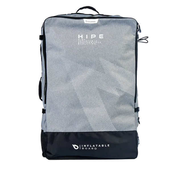 gong-bag-hipe-2026-housse-de-transport-planche-gonflable-tailles-m-l-xl image 1