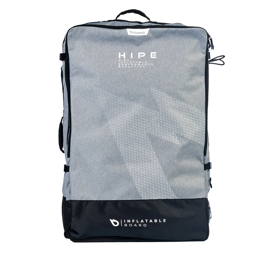 gong-bag-hipe-2026-housse-de-transport-planche-gonflable-tailles-m-l-xl image 1