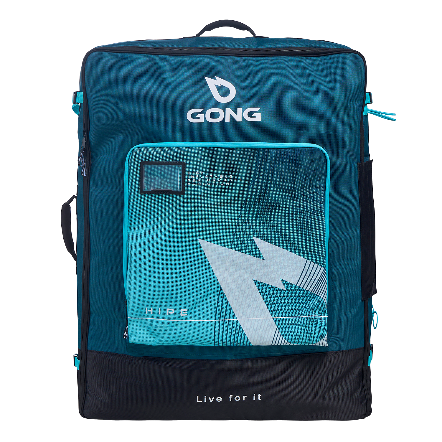gong-bag-hipe-2025-housse-de-transport-pour-sup-gonflable-hipe-3-tailles image 3