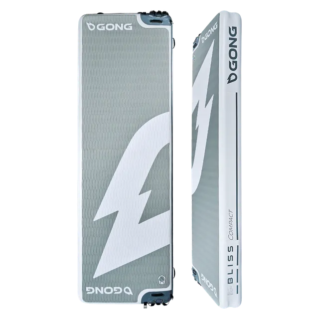 gong-bliss-compact-dock-gonflable-autostable-pour-dockstart-foil image 1
