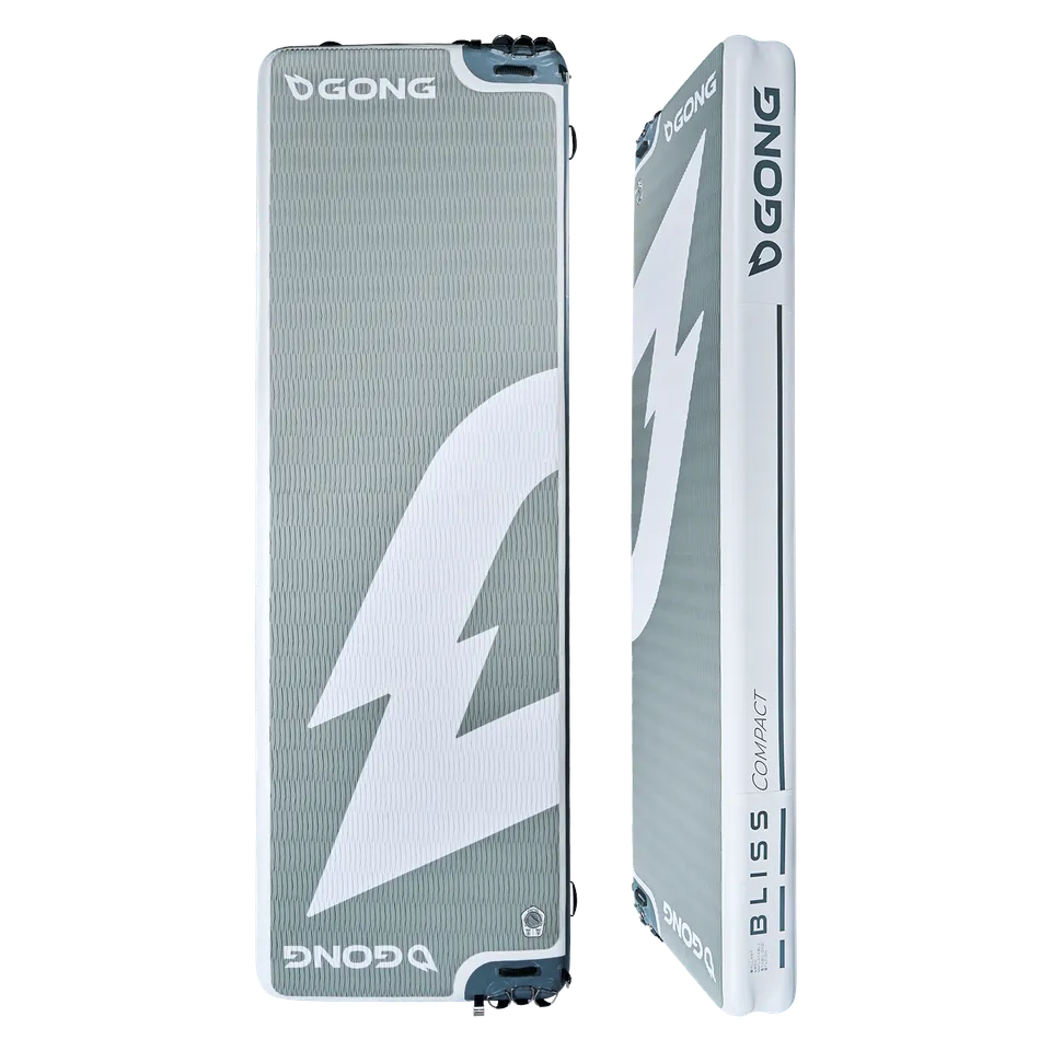 gong-bliss-compact-dock-gonflable-autostable-pour-dockstart-foil image 1