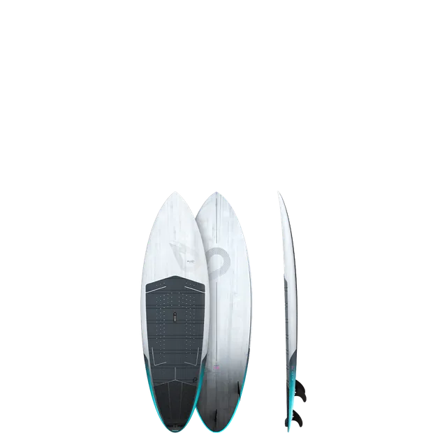 gong-alley-fsp-pro-sup-rigide-shortboard-performance image 1