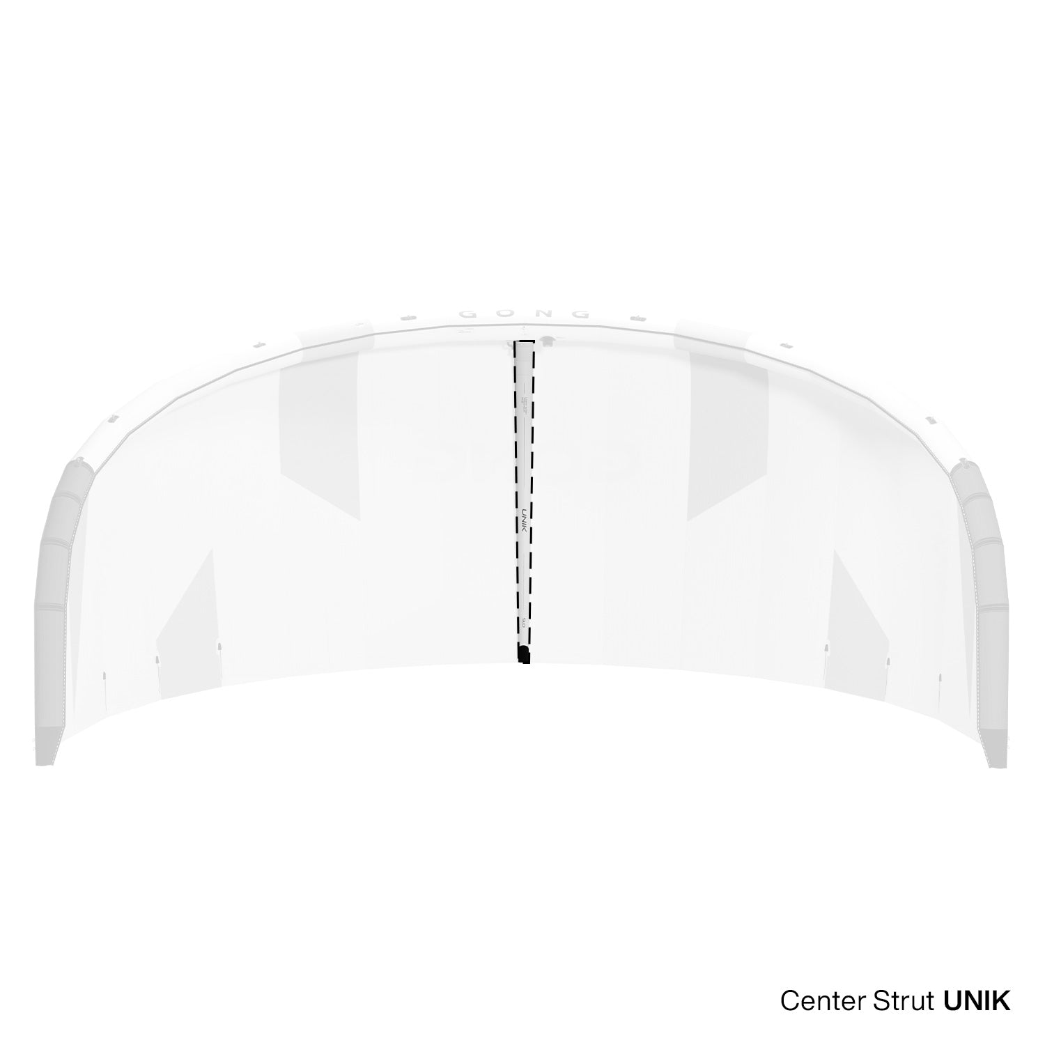 gong-bladder-et-brides-de-rechange-kite-unik-2024 image 3