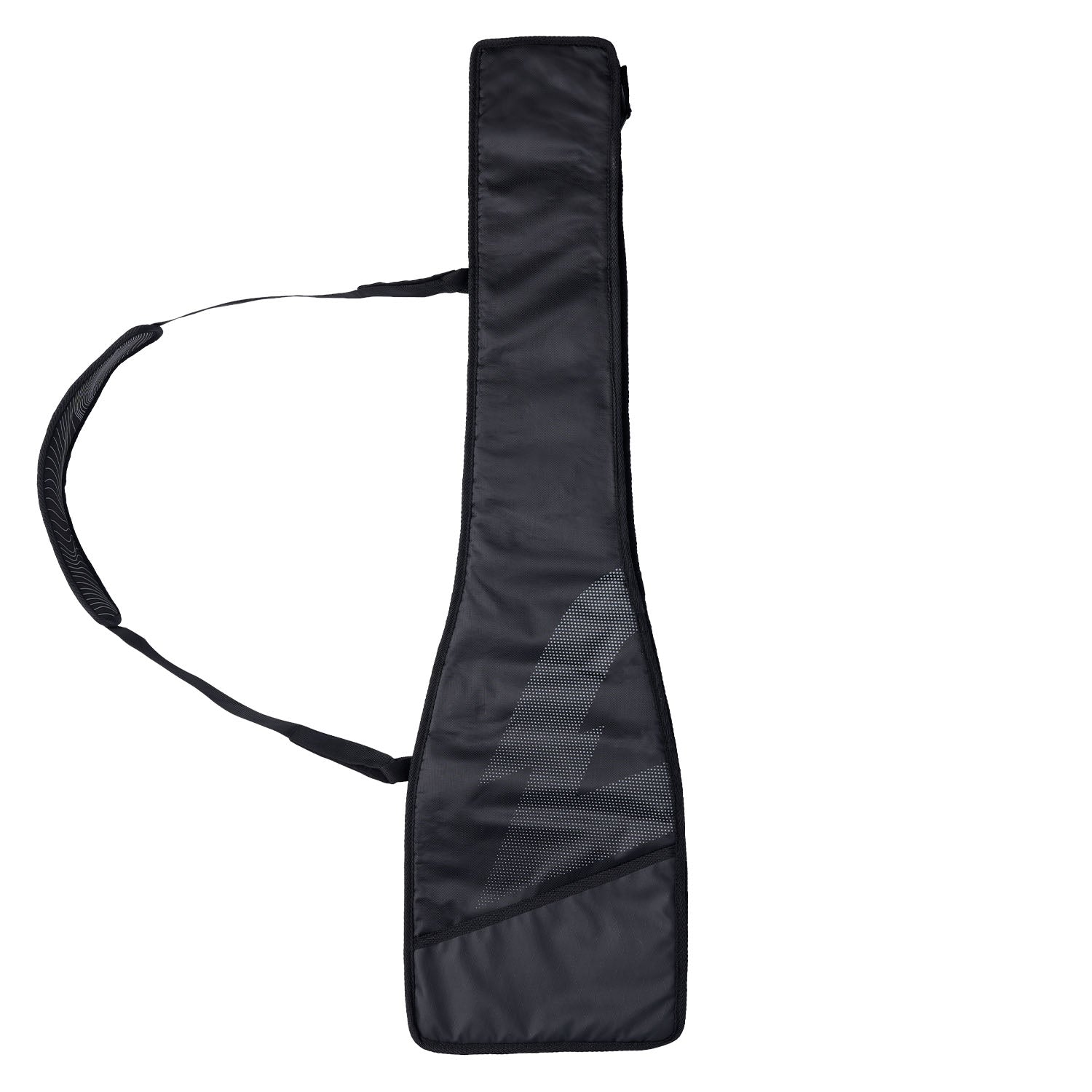 gong-3-part-paddle-bag-housse-de-protection-pour-pagaie-sup-3-parties image 4