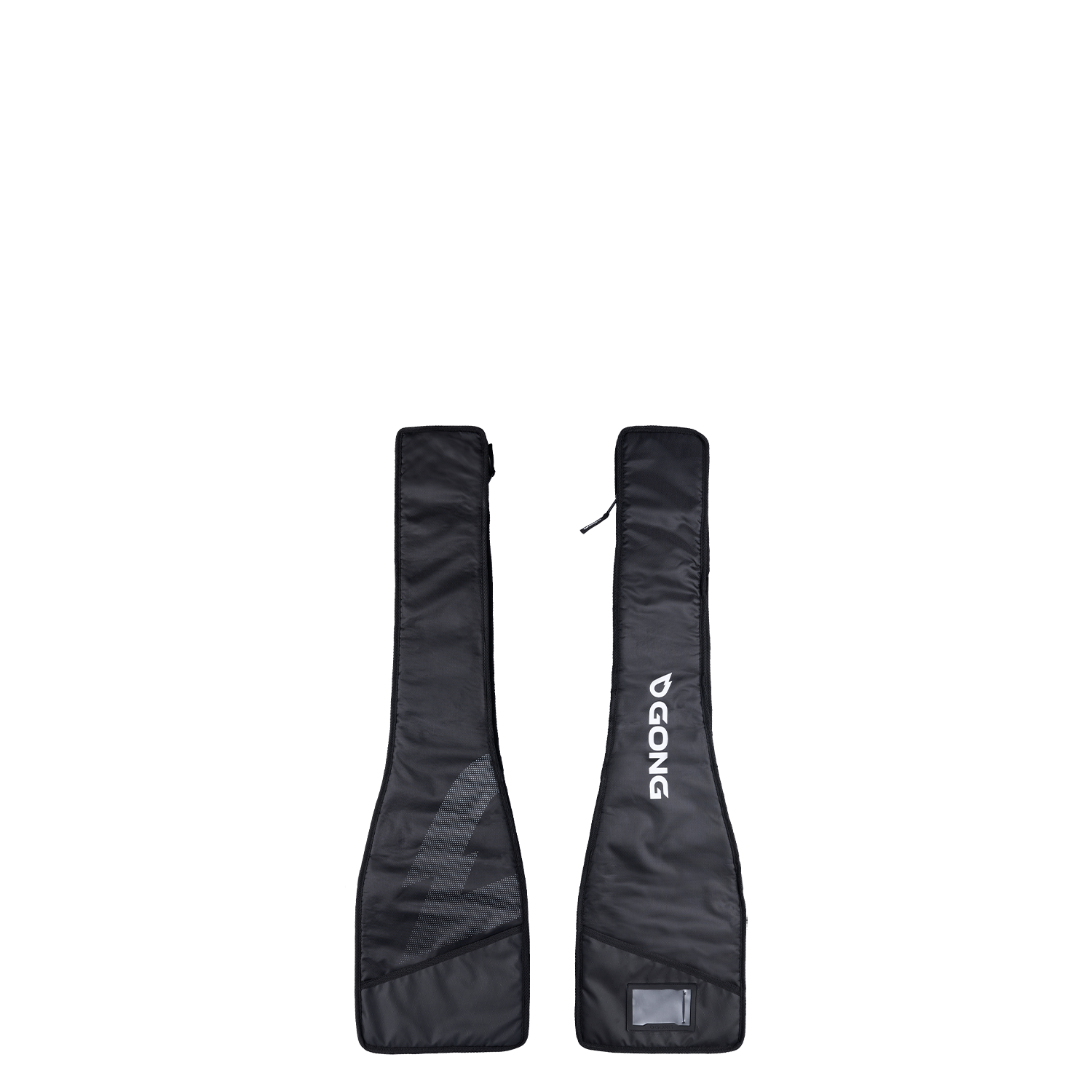 gong-3-part-paddle-bag-housse-de-protection-pour-pagaie-sup-3-parties image 1