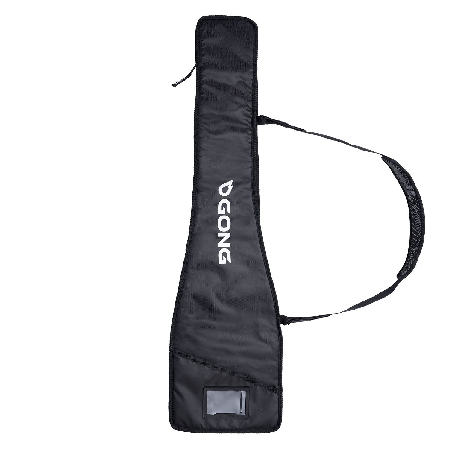 gong-3-part-paddle-bag-housse-de-protection-pour-pagaie-sup-3-parties image 5