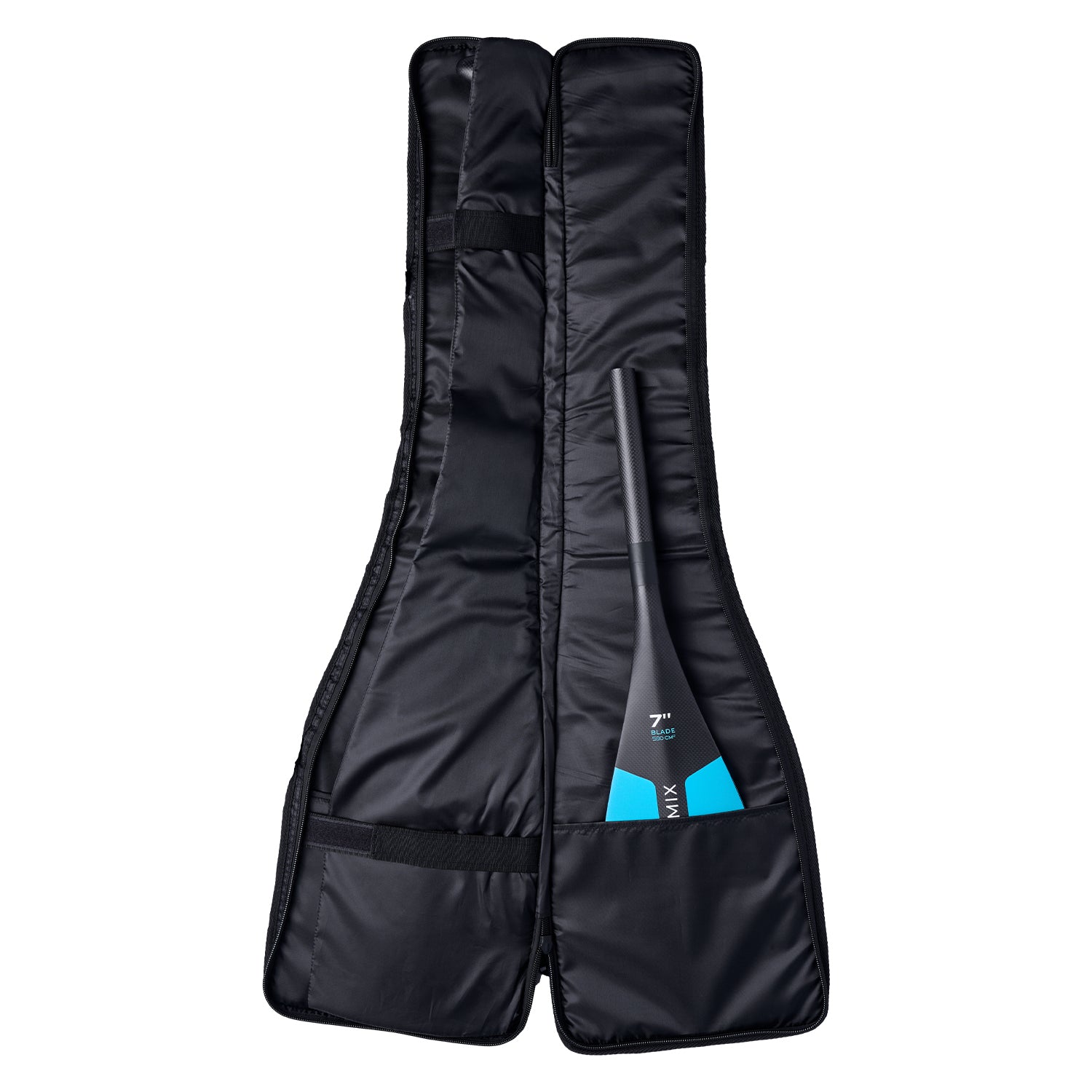 gong-3-part-paddle-bag-housse-de-protection-pour-pagaie-sup-3-parties image 3