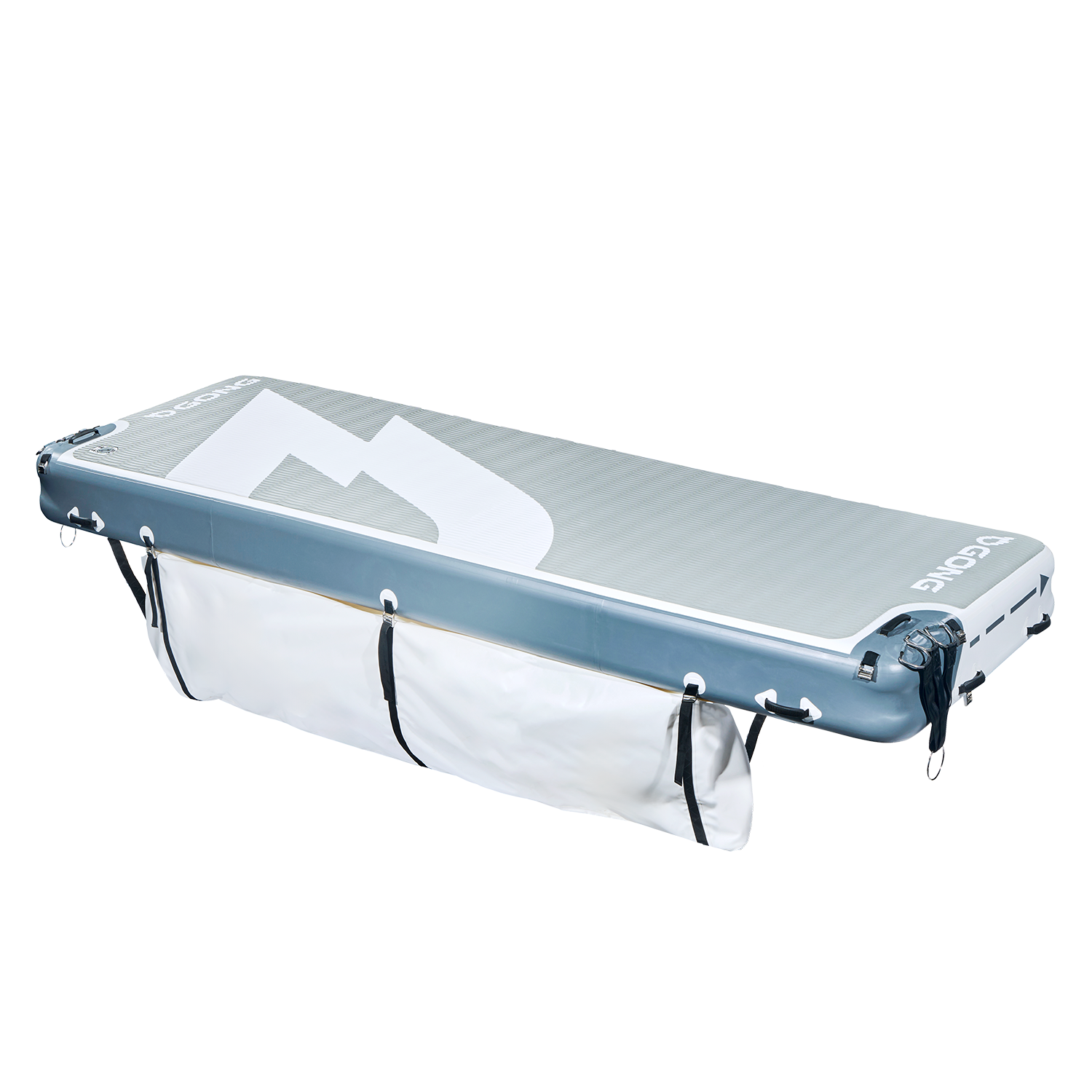 gong-bliss-compact-dock-gonflable-autostable-pour-dockstart-foil image 2