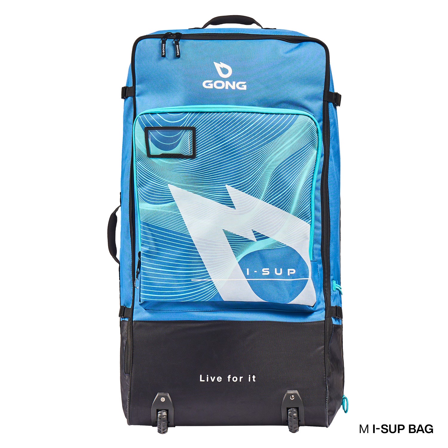 gong-bag-i-sup-2025-sac-de-transport-paddle-gonflable image 2