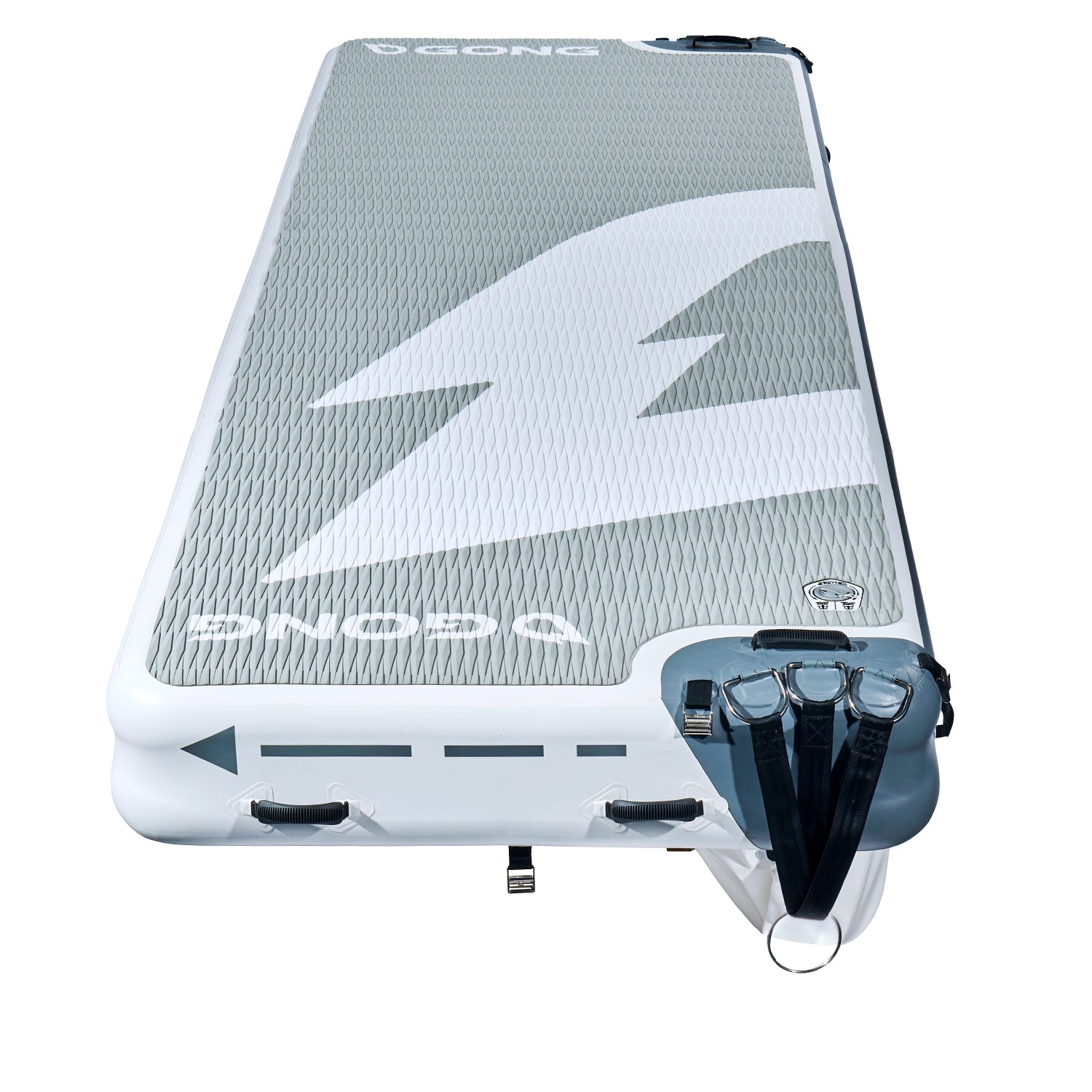 gong-bliss-compact-dock-gonflable-autostable-pour-dockstart-foil image 5