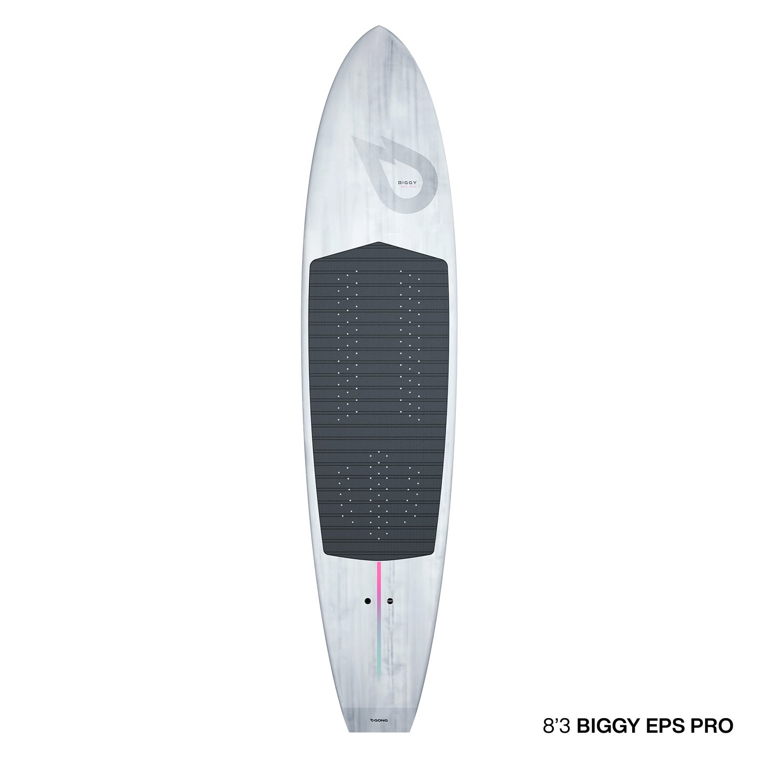 gong-biggy-eps-pro-planche-de-sup-foil-rigide-stable-pour-d-buter-en-sup-foil-et image 3