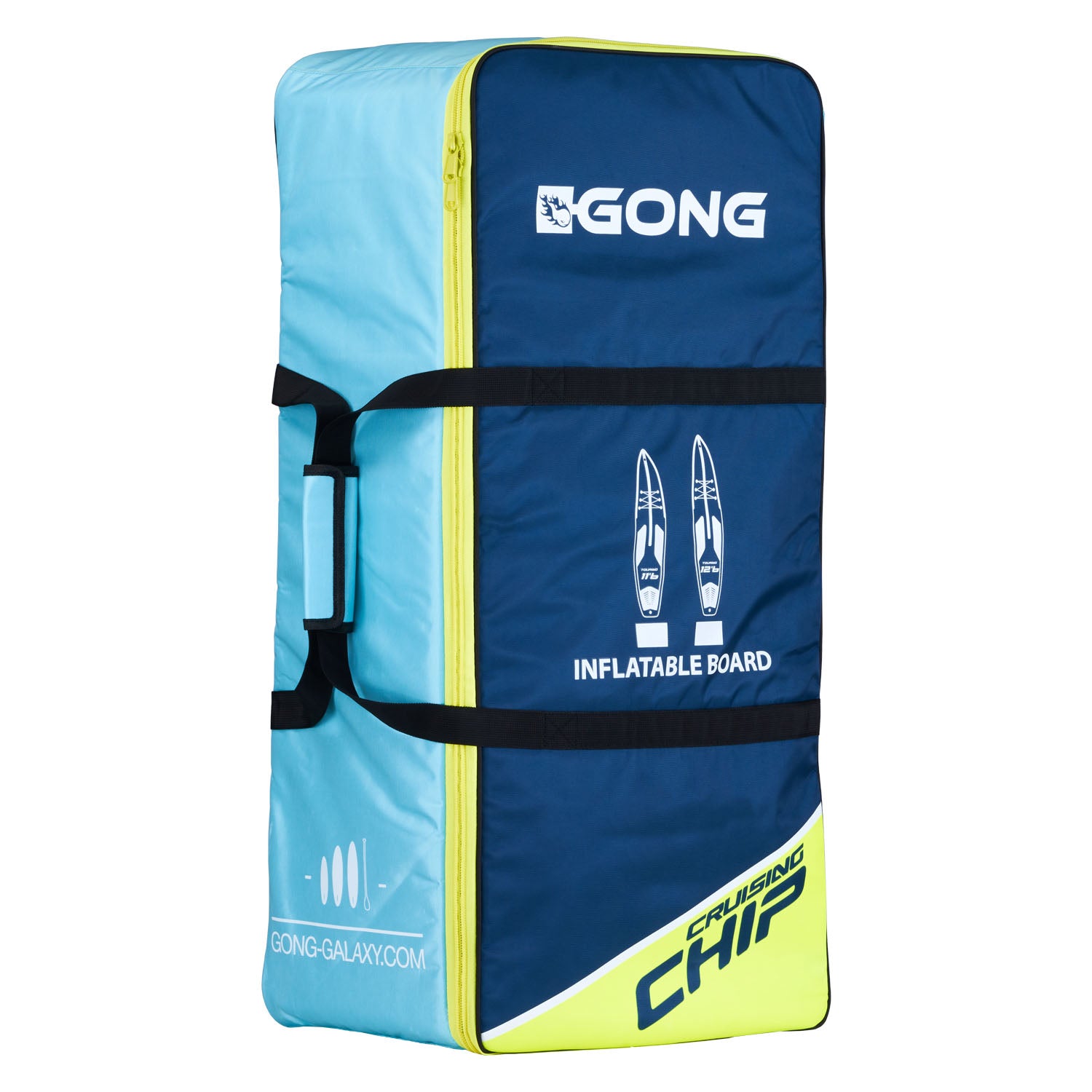 gong-bag-chip-2022-housse-de-transport-pour-sup-gonflable-tailles-s-et-m image 2