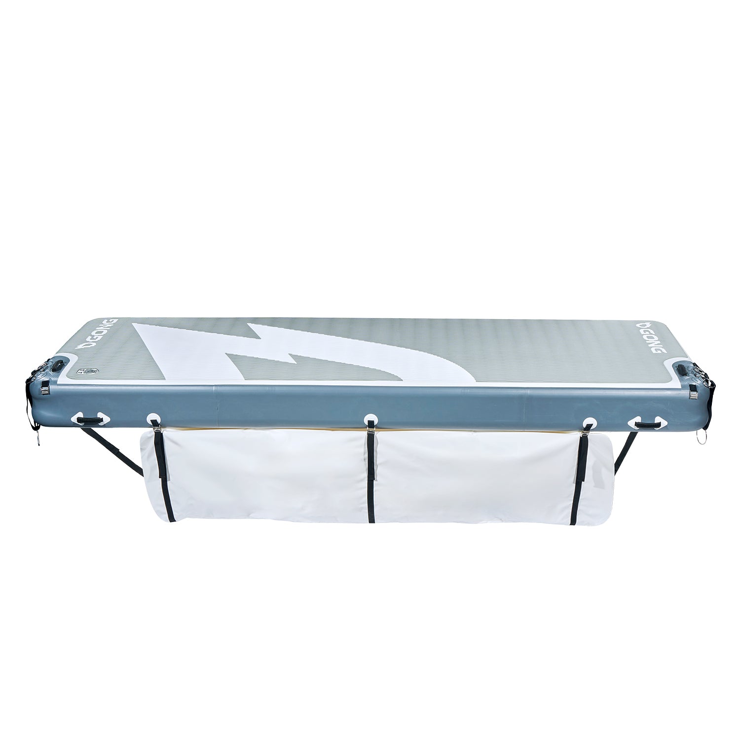gong-bliss-compact-dock-gonflable-autostable-pour-dockstart-foil image 4