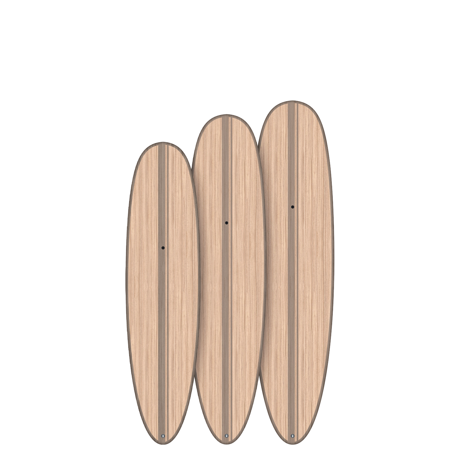 gong-acidolly-pure-origin-mini-longboard-de-surf-polyvalent image 2