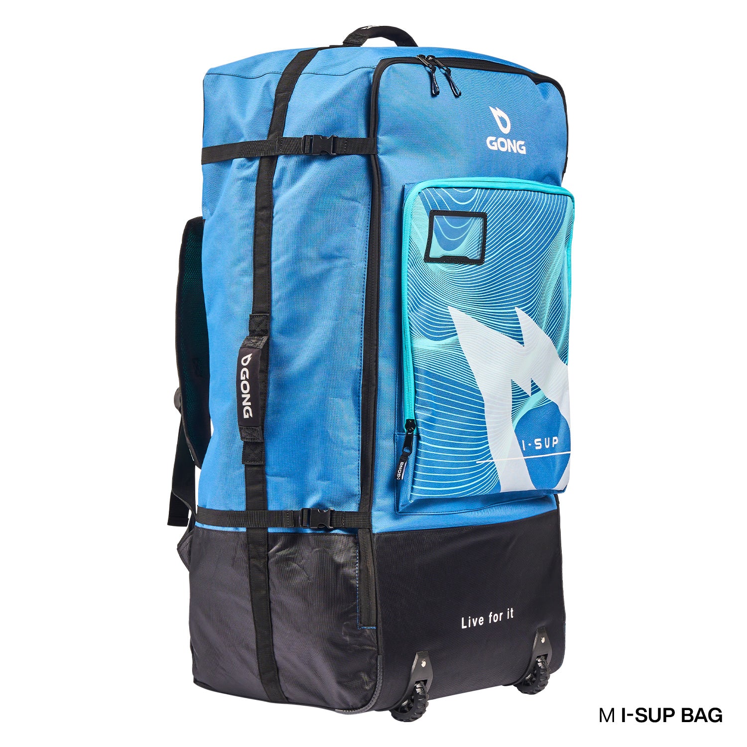 gong-bag-i-sup-2025-sac-de-transport-paddle-gonflable image 3