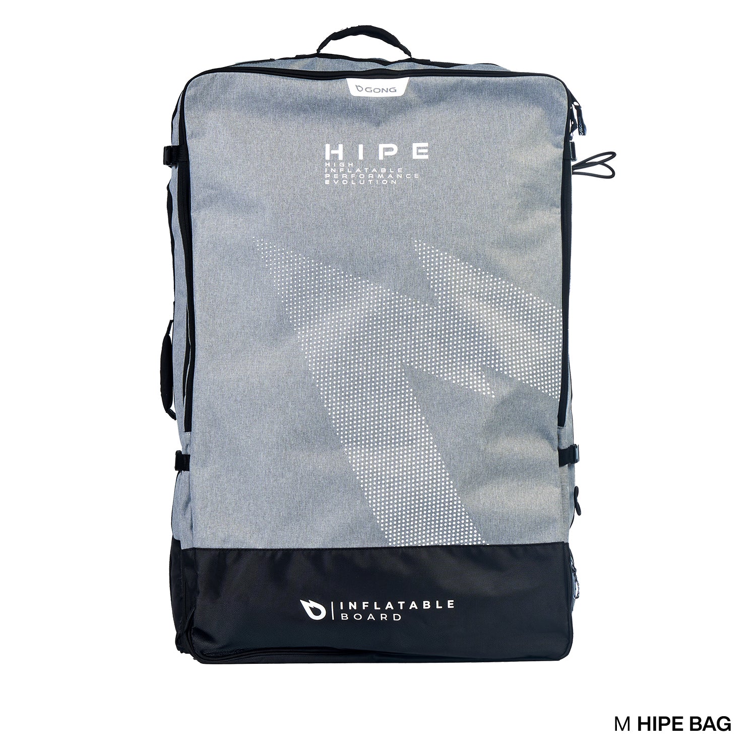 gong-bag-hipe-2026-housse-de-transport-planche-gonflable-tailles-m-l-xl image 3