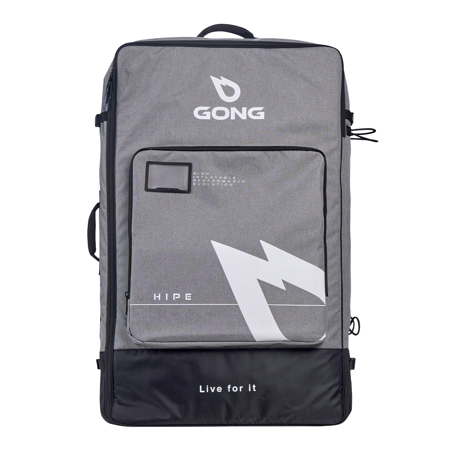 gong-bag-hipe-2025-housse-de-transport-pour-sup-gonflable-hipe-3-tailles image 1