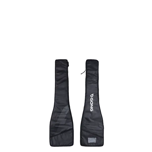 gong-3-part-paddle-bag-housse-de-protection-pour-pagaie-sup-3-parties image 1