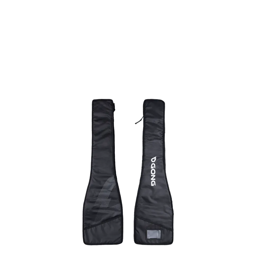 gong-3-part-paddle-bag-housse-de-protection-pour-pagaie-sup-3-parties image 1