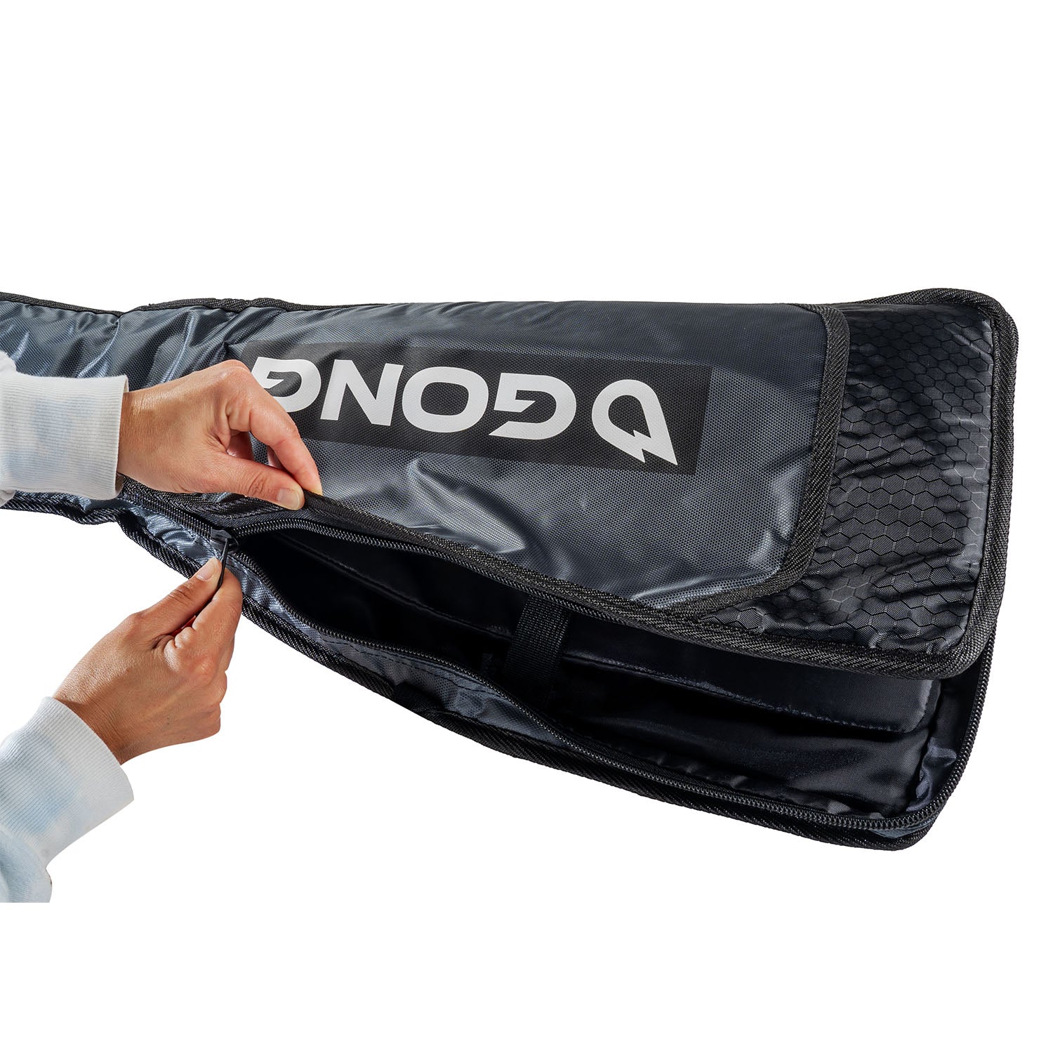 gong-3-part-paddle-bag image 6
