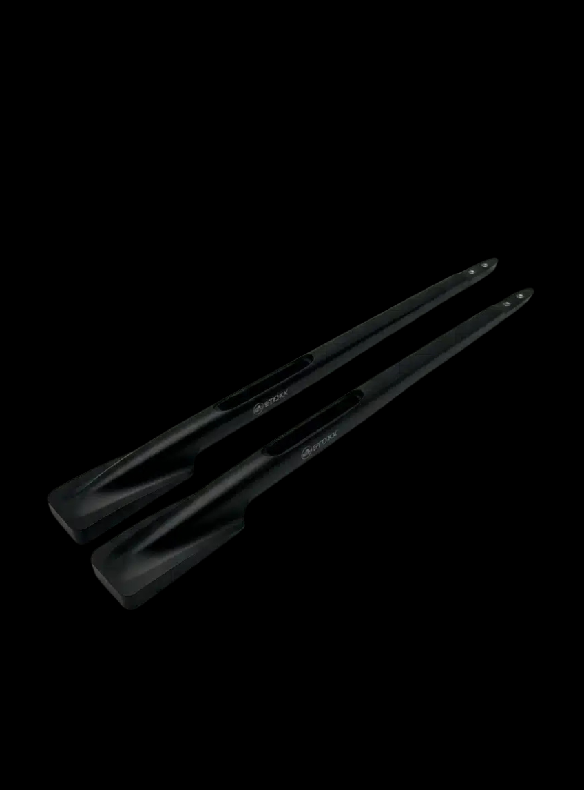 fuselage-alu-sroka-pour-foil-carbone-elite-ou-solo-au-choix-pour-stabilit-ou-man image 2